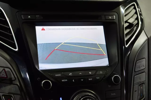 Hyundai i40 2014