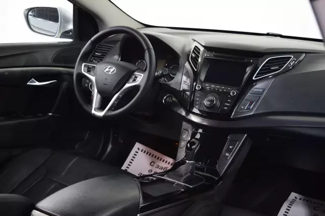 Hyundai i40 2014