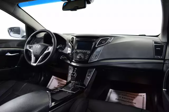 Hyundai i40 2014