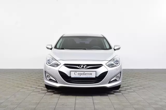 Hyundai i40 2014