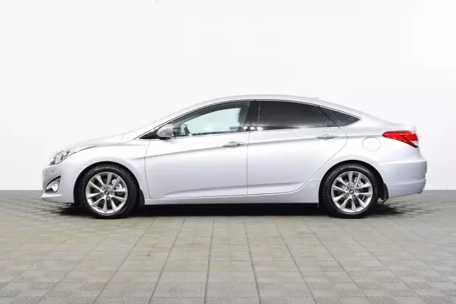 Hyundai i40 2014