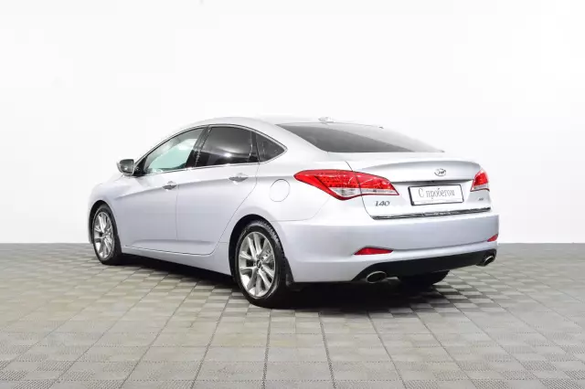 Hyundai i40 2014