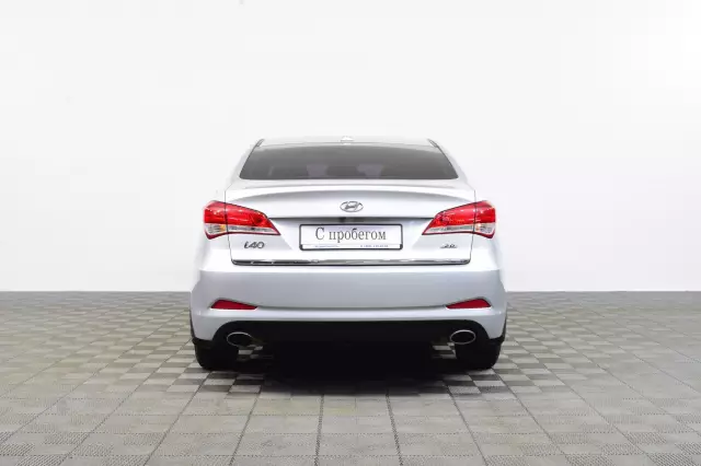 Hyundai i40 2014