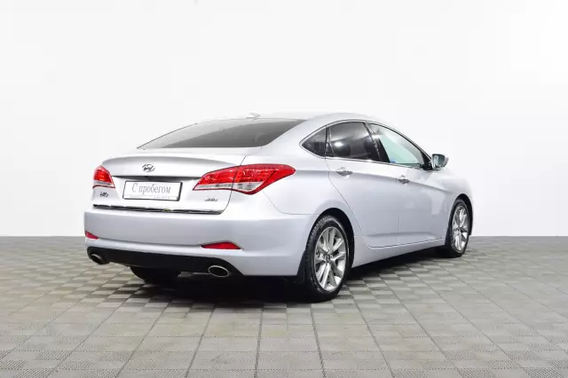 Hyundai i40 2014