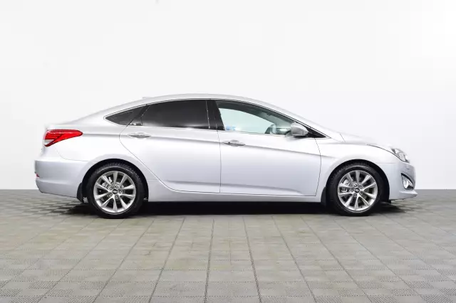 Hyundai i40 2014