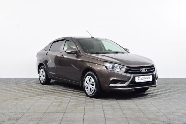 LADA Vesta 2017