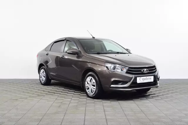 LADA Vesta 2017