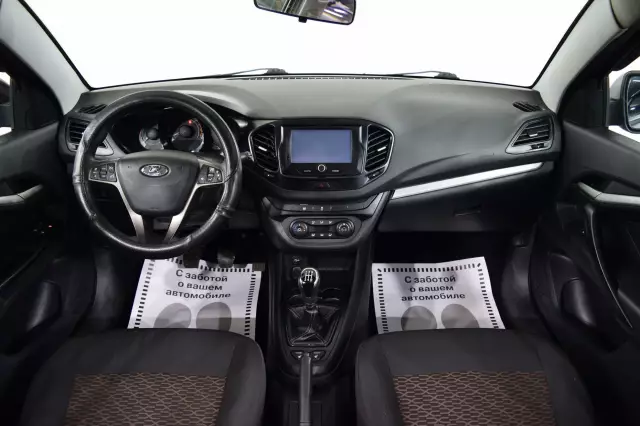 LADA Vesta 2017