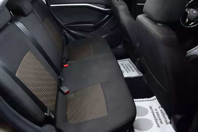 LADA Vesta 2017
