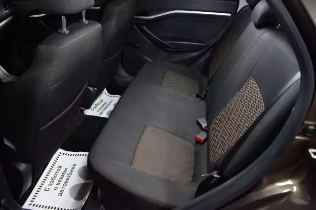 LADA Vesta 2017