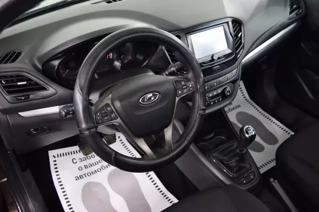 LADA Vesta 2017