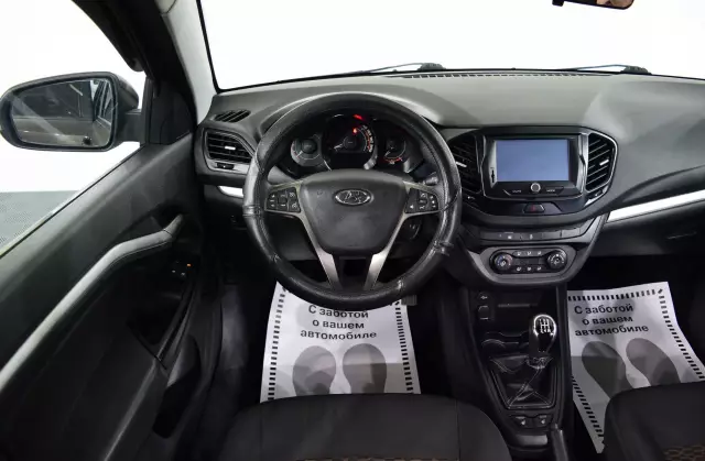 LADA Vesta 2017