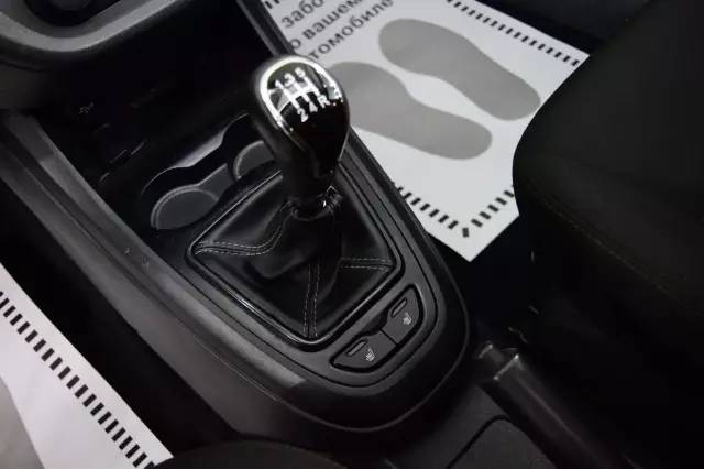LADA Vesta 2017