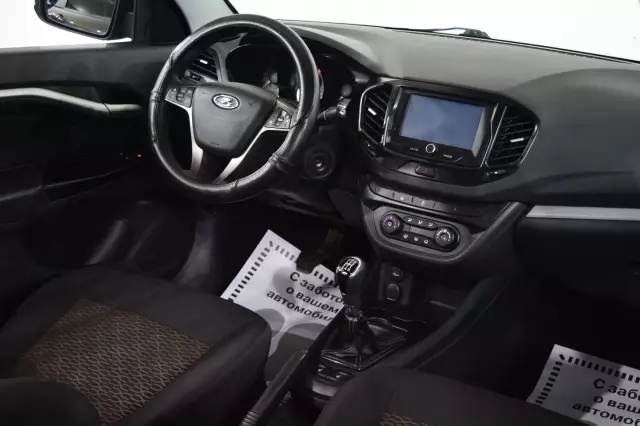 LADA Vesta 2017