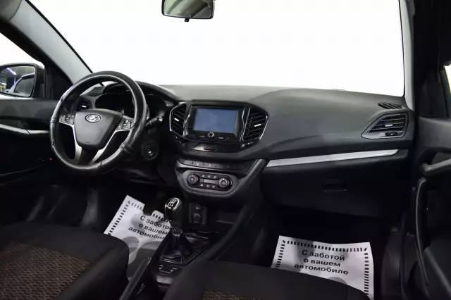 LADA Vesta 2017