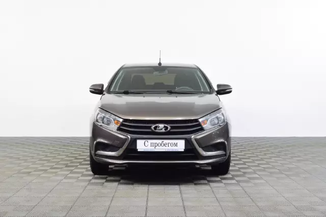 LADA Vesta 2017