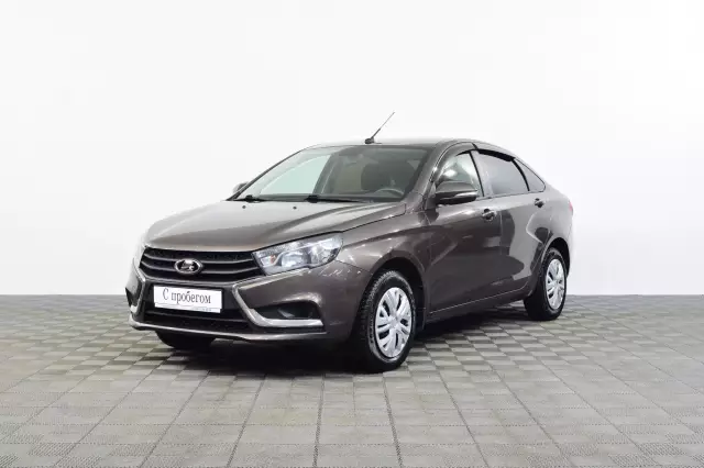 LADA Vesta 2017