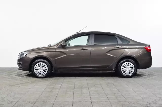 LADA Vesta 2017