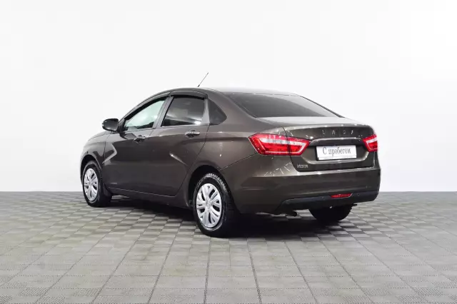 LADA Vesta 2017