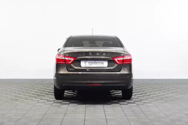 LADA Vesta 2017