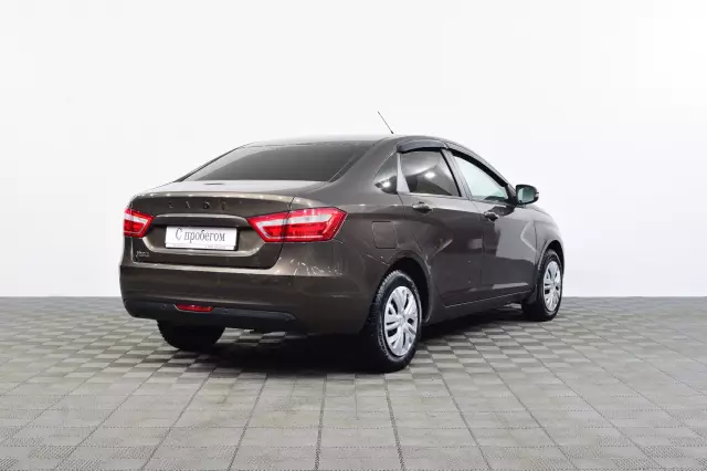 LADA Vesta 2017