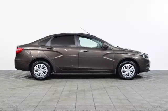 LADA Vesta 2017