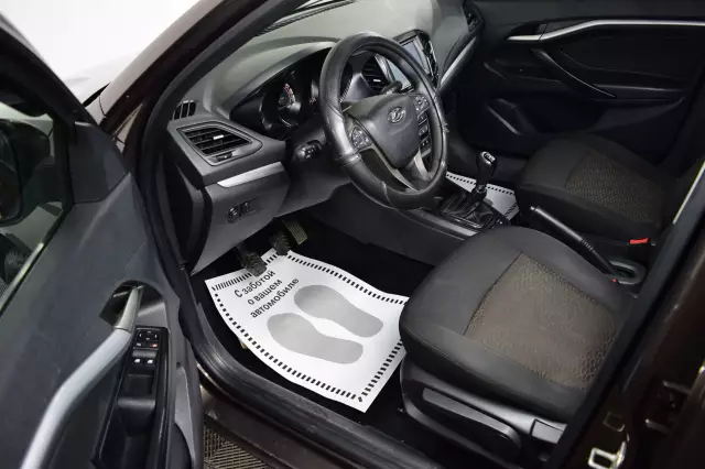 LADA Vesta 2017