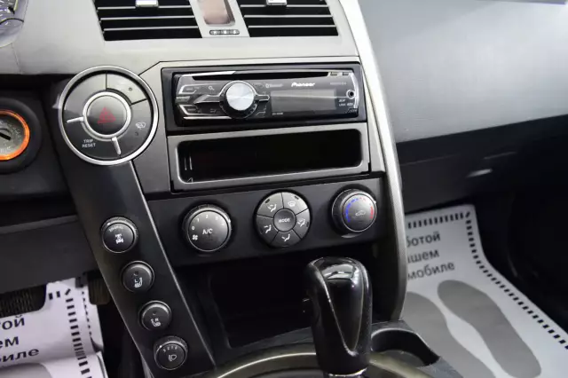 SsangYong Kyron 2012