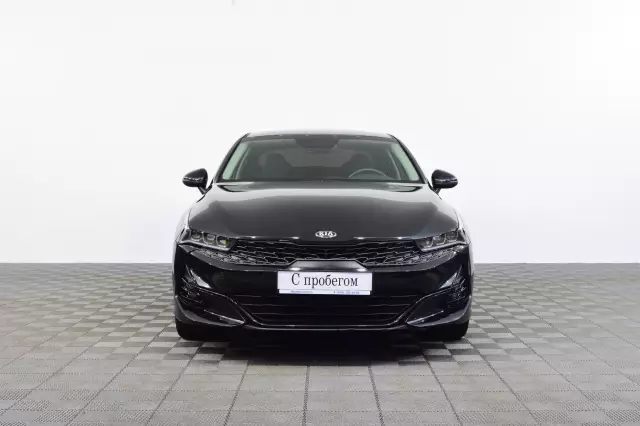 Kia K5 2020