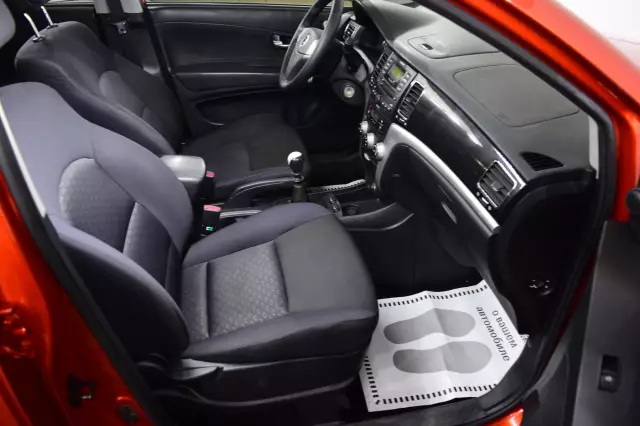 SsangYong Actyon 2012