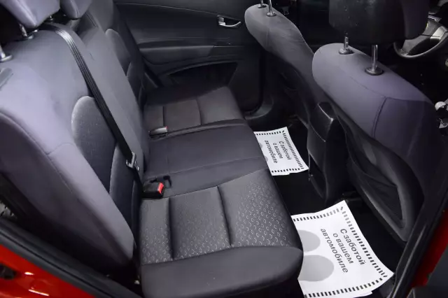 SsangYong Actyon 2012