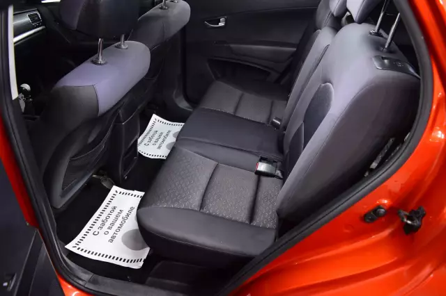 SsangYong Actyon 2012