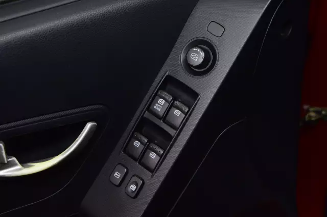 SsangYong Actyon 2012