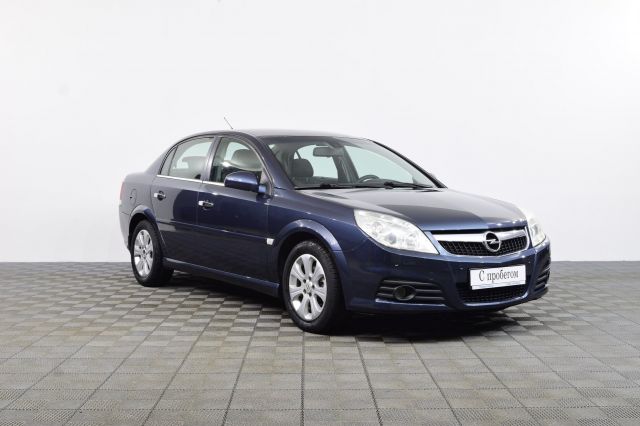 Opel Vectra 2007