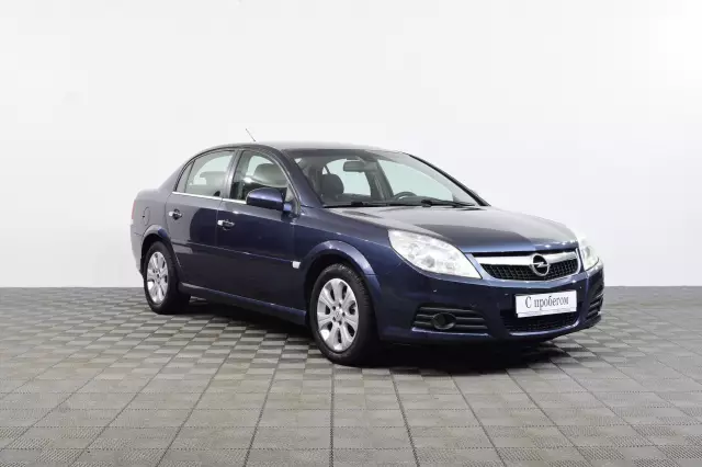 Opel Vectra 2007