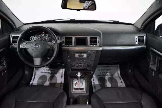 Opel Vectra 2007