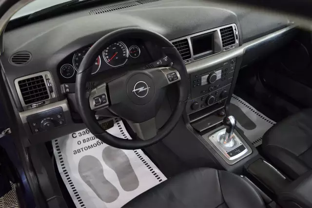 Opel Vectra 2007