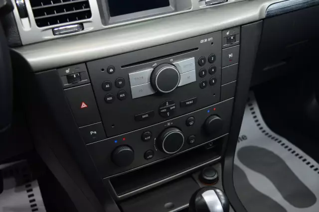 Opel Vectra 2007