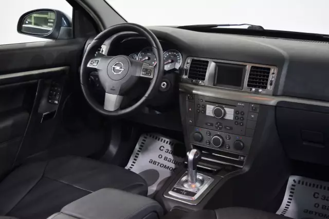 Opel Vectra 2007