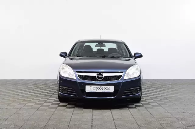 Opel Vectra 2007