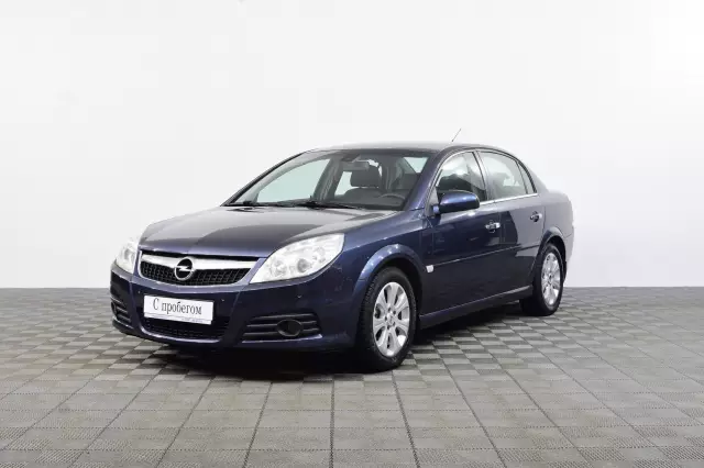 Opel Vectra 2007