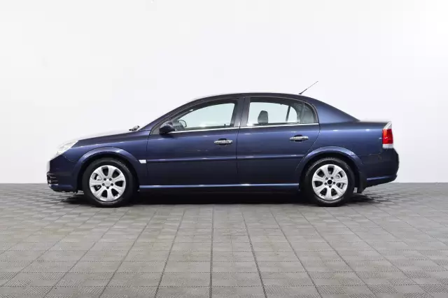 Opel Vectra 2007