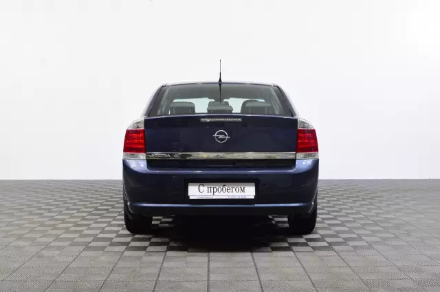 Opel Vectra 2007