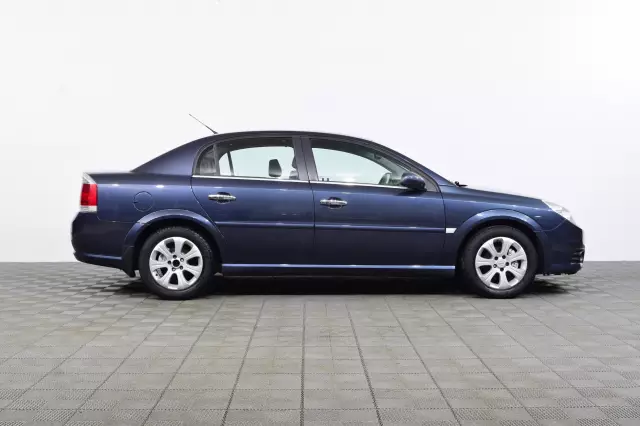 Opel Vectra 2007