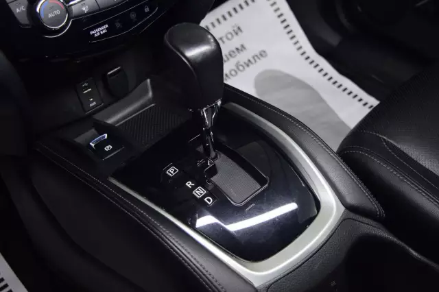 Nissan Qashqai 2014