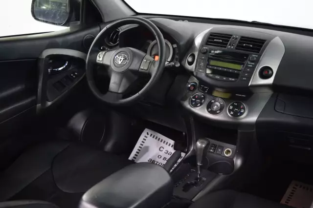 Toyota RAV4 2009
