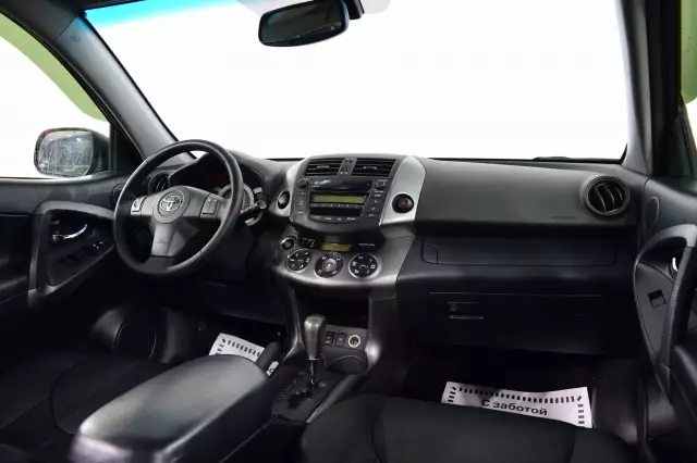 Toyota RAV4 2009