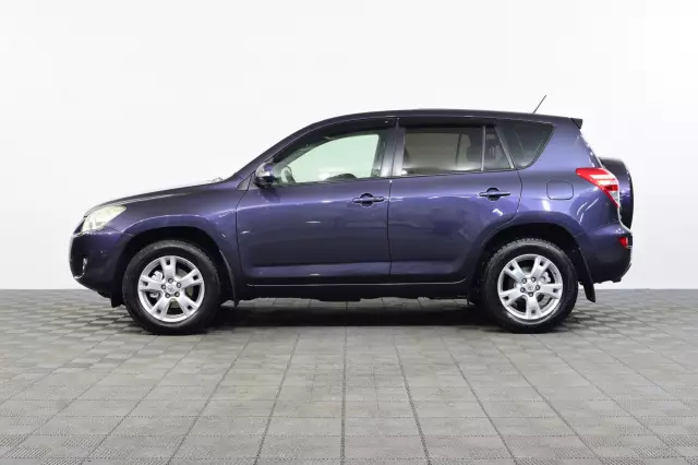 Toyota RAV4 2009