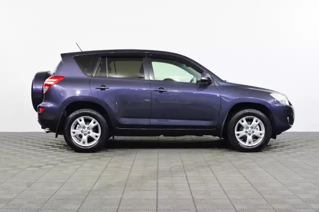 Toyota RAV4 2009