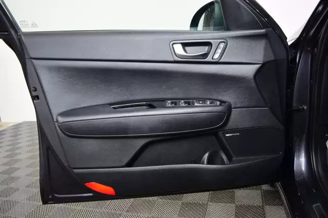 Kia Optima 2017